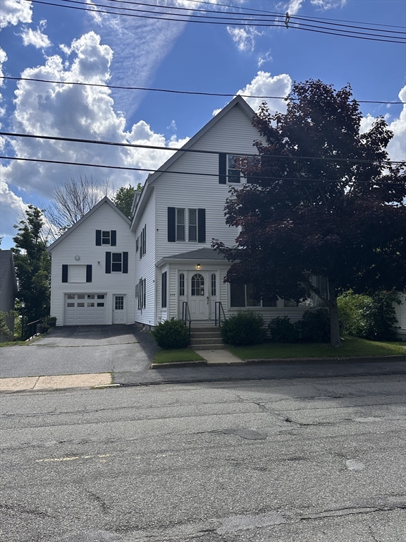 353 Chestnut St Property Photo 1