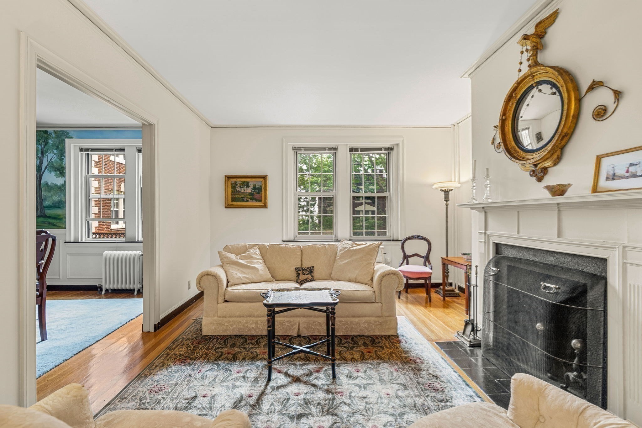 5 Arlington Street # 25 Property Photo 1