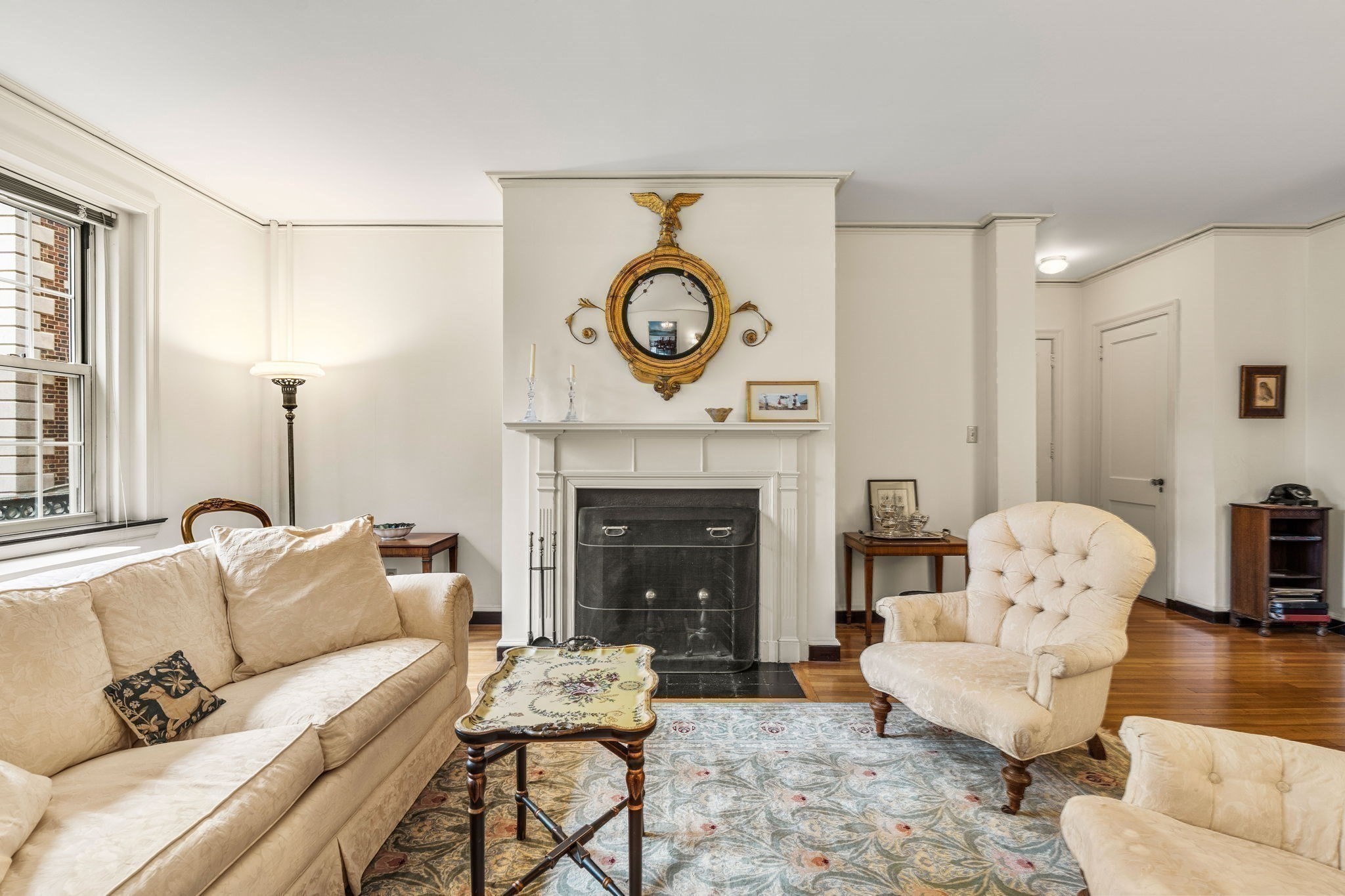 5 Arlington Street # 25 Property Photo 6