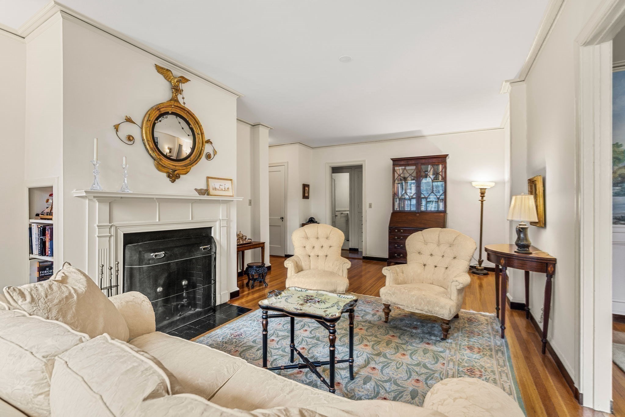 5 Arlington Street # 25 Property Photo 7