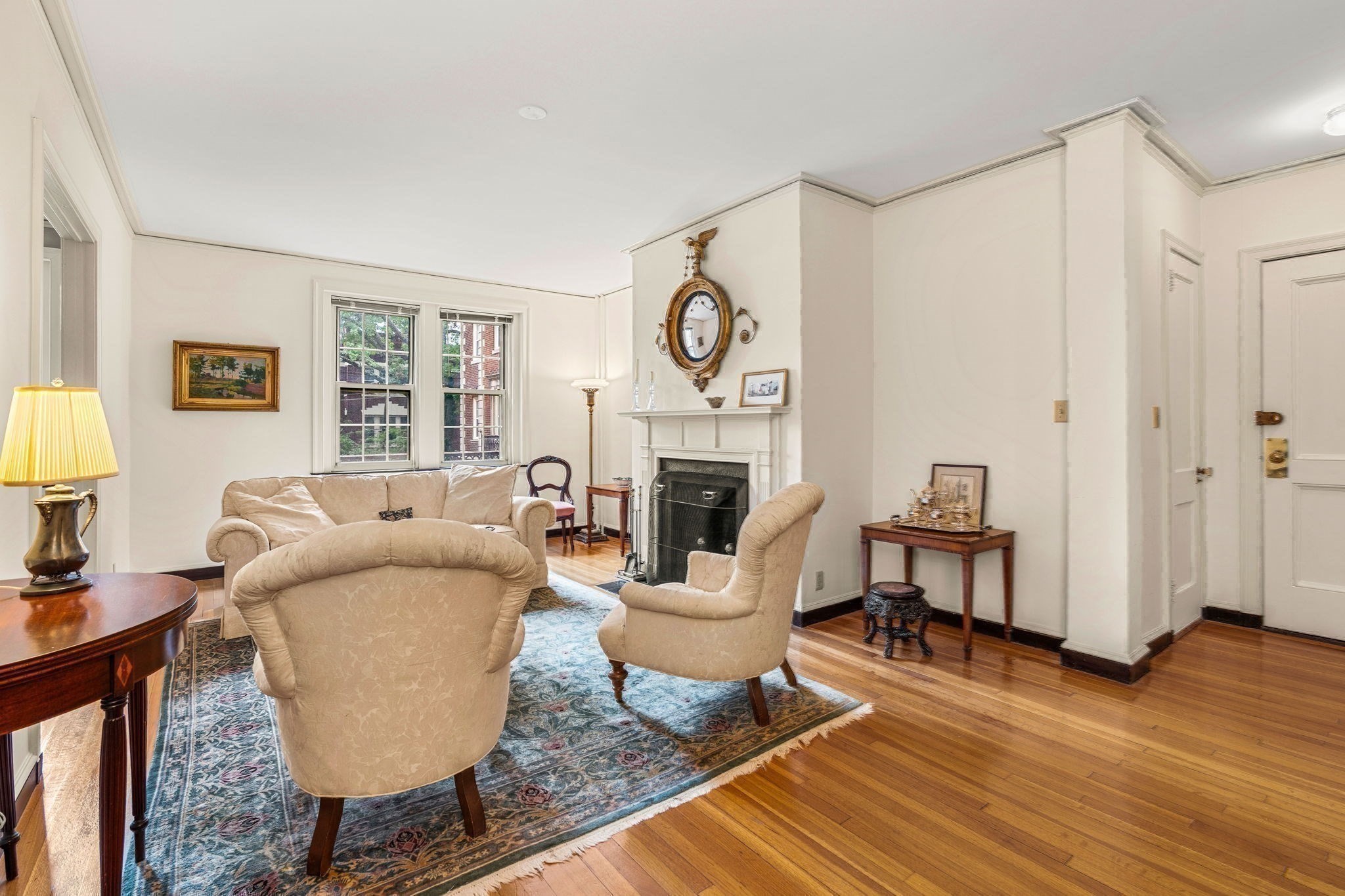 5 Arlington Street # 25 Property Photo 8