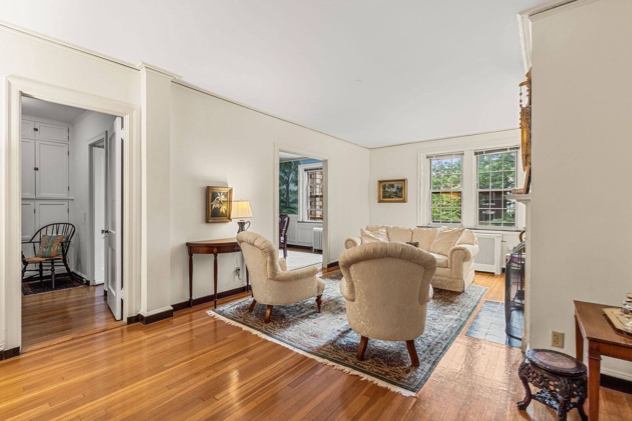 5 Arlington Street # 25 Property Photo 9