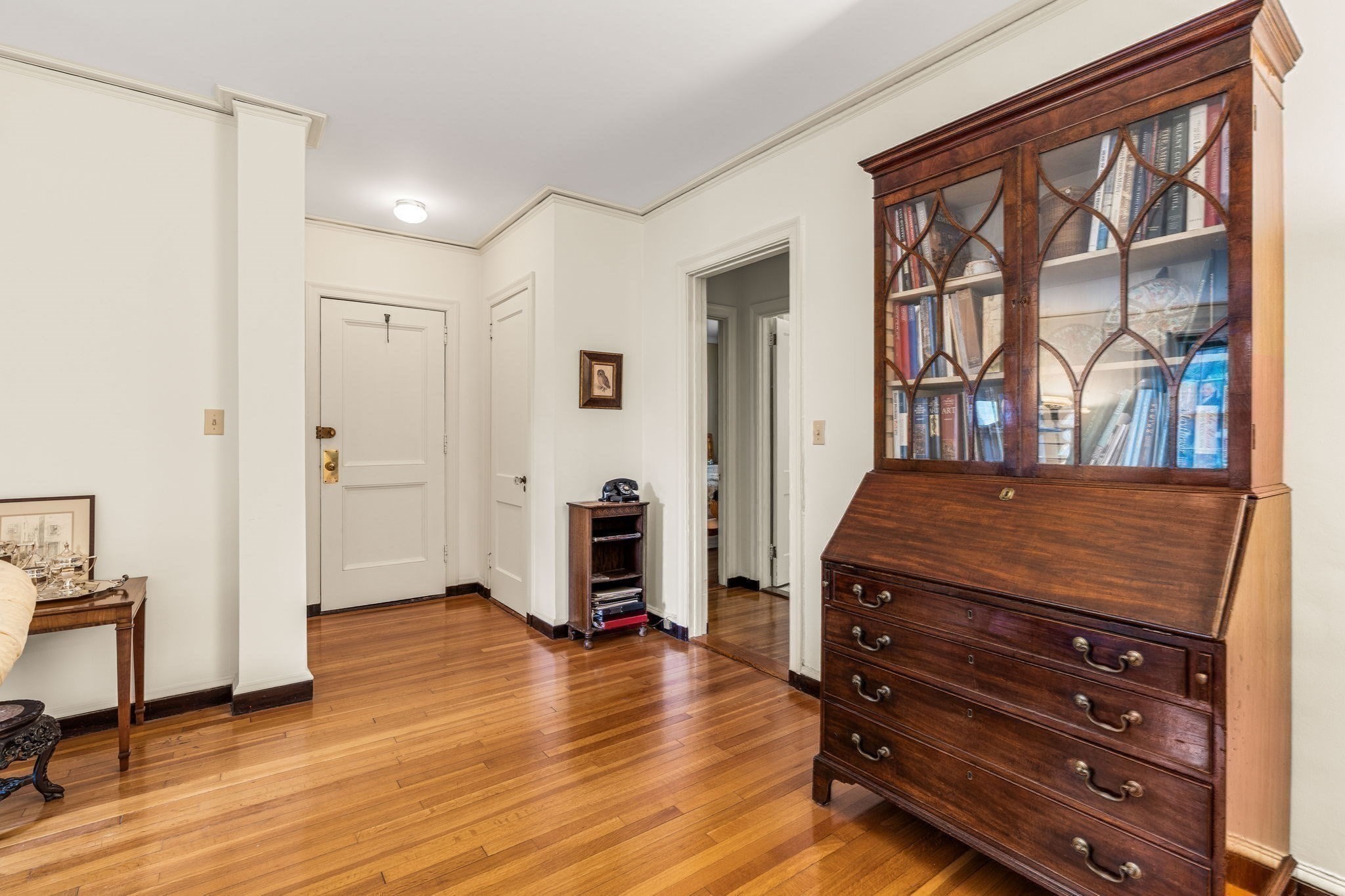 5 Arlington Street # 25 Property Photo 10