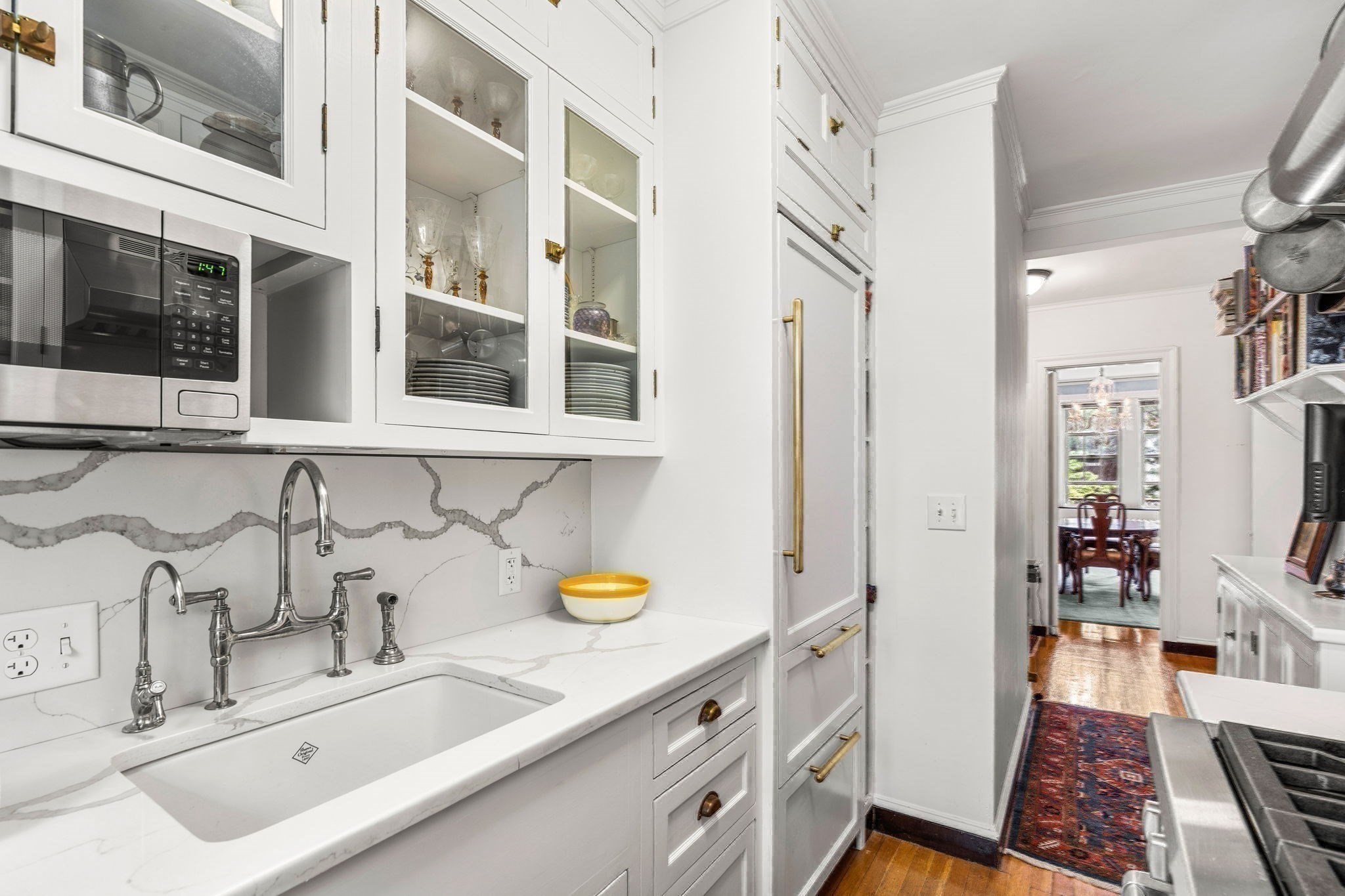 5 Arlington Street # 25 Property Photo 12