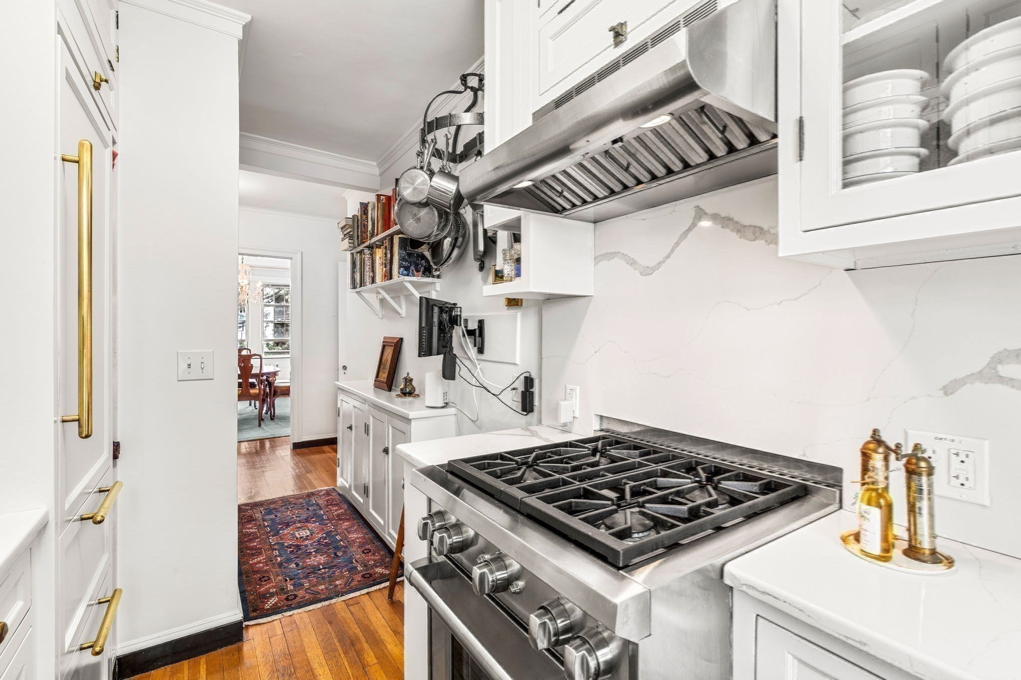 5 Arlington Street # 25 Property Photo 13
