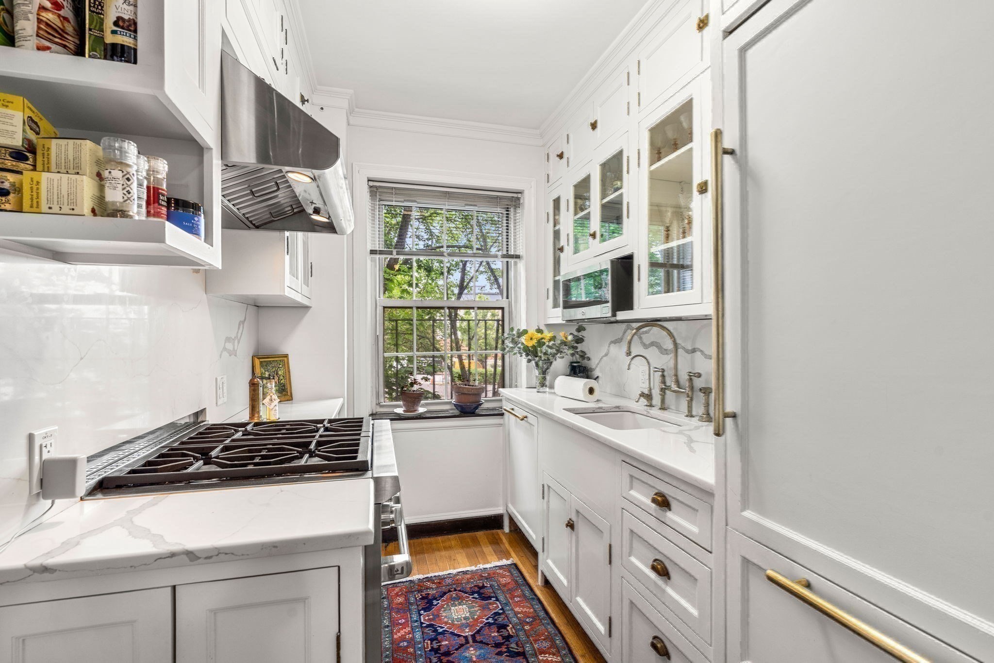 5 Arlington Street # 25 Property Photo 14