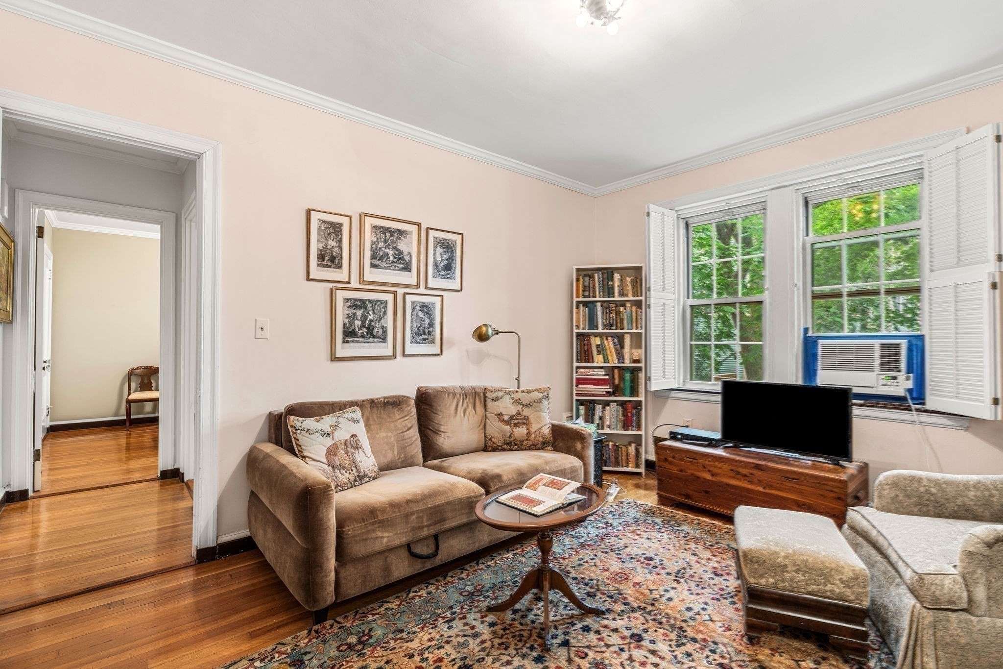 5 Arlington Street # 25 Property Photo 16