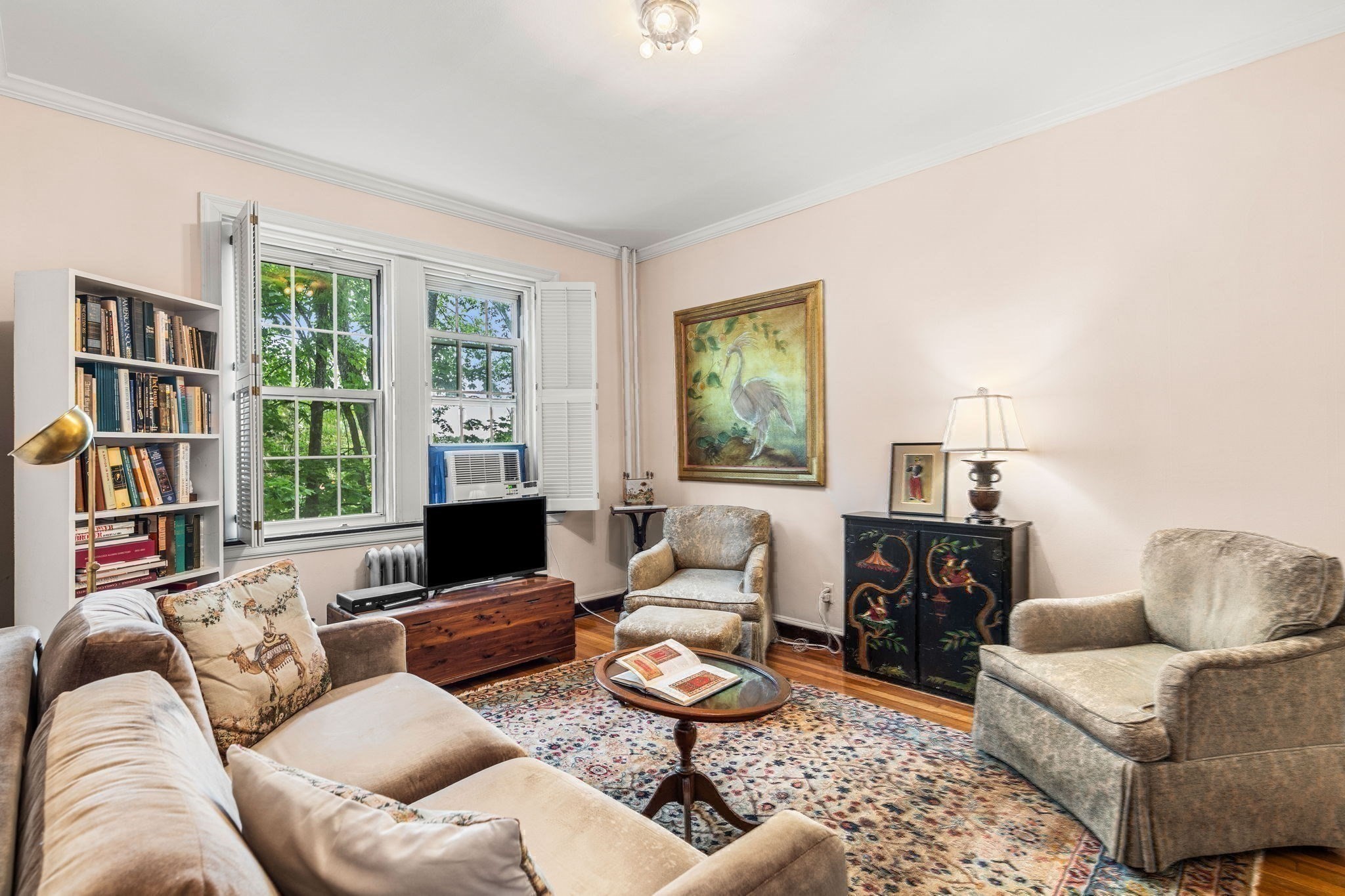 5 Arlington Street # 25 Property Photo 17