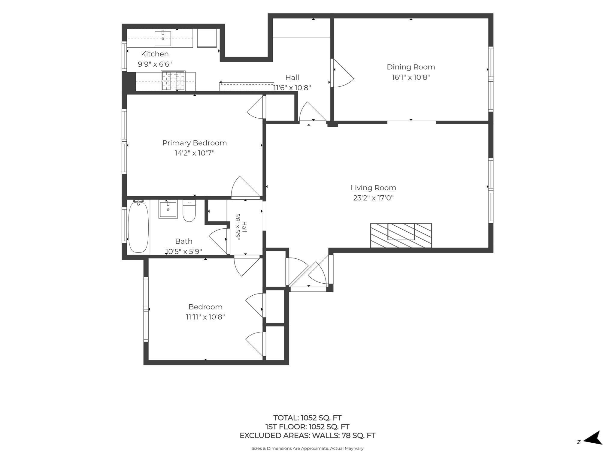 5 Arlington Street # 25 Property Photo 27