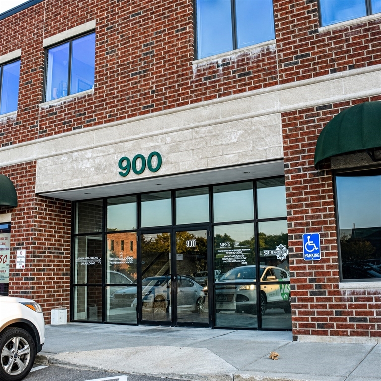 884-920 Washington Street Property Photo 1