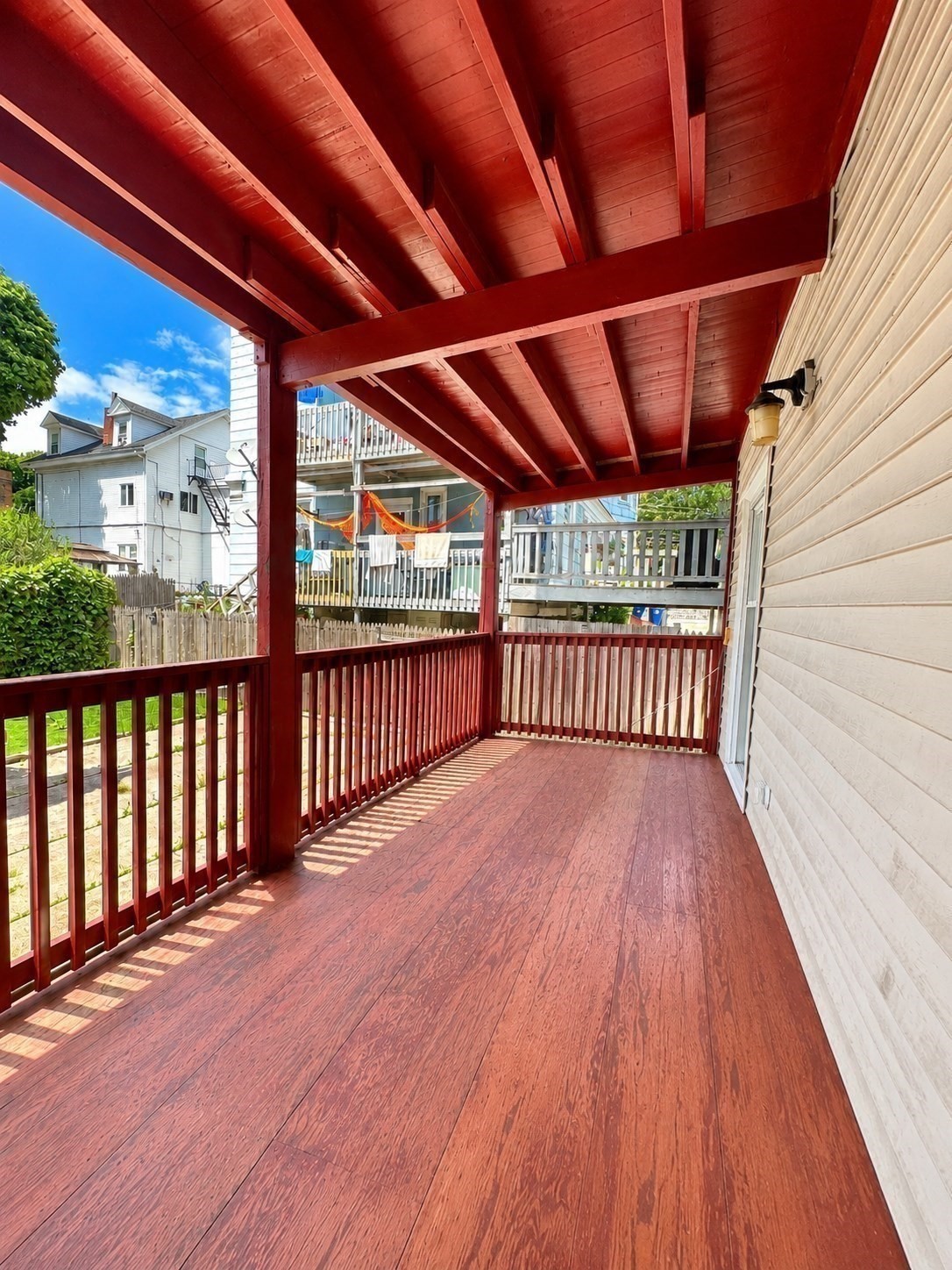 12 Fitz Ter # 1 Property Photo 12