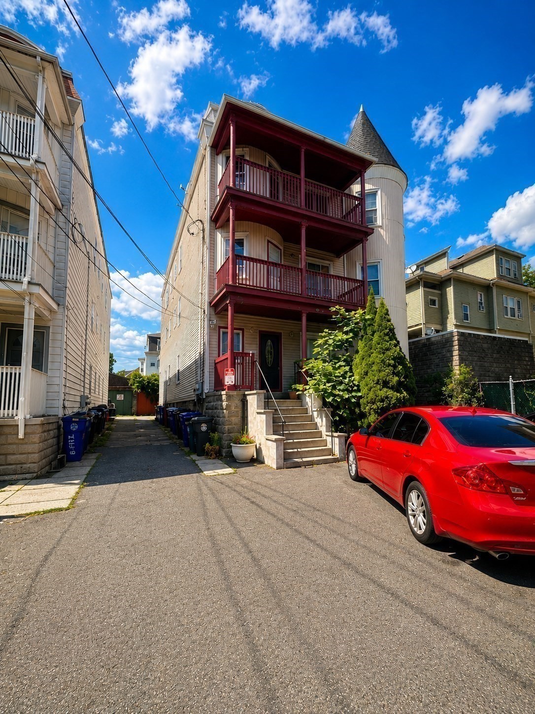 12 Fitz Ter # 1 Property Photo 13