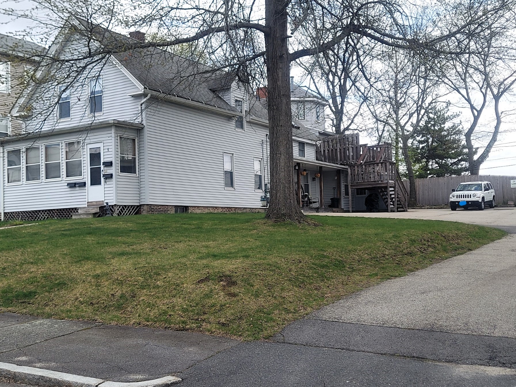 6 Buffum St Property Photo 1