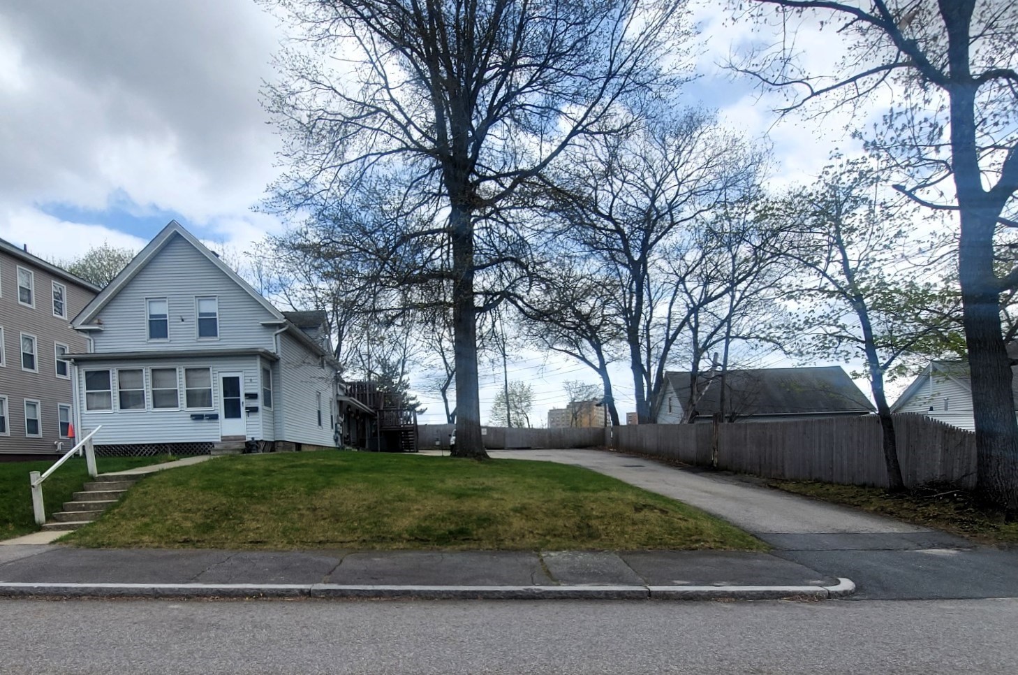 6 Buffum St Property Photo 2