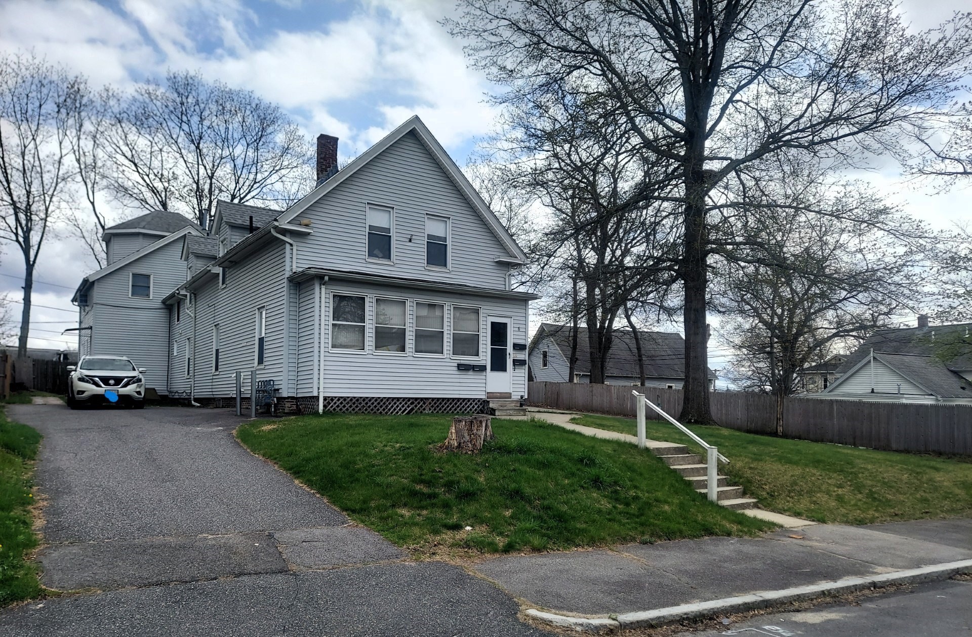 6 Buffum St Property Photo 3