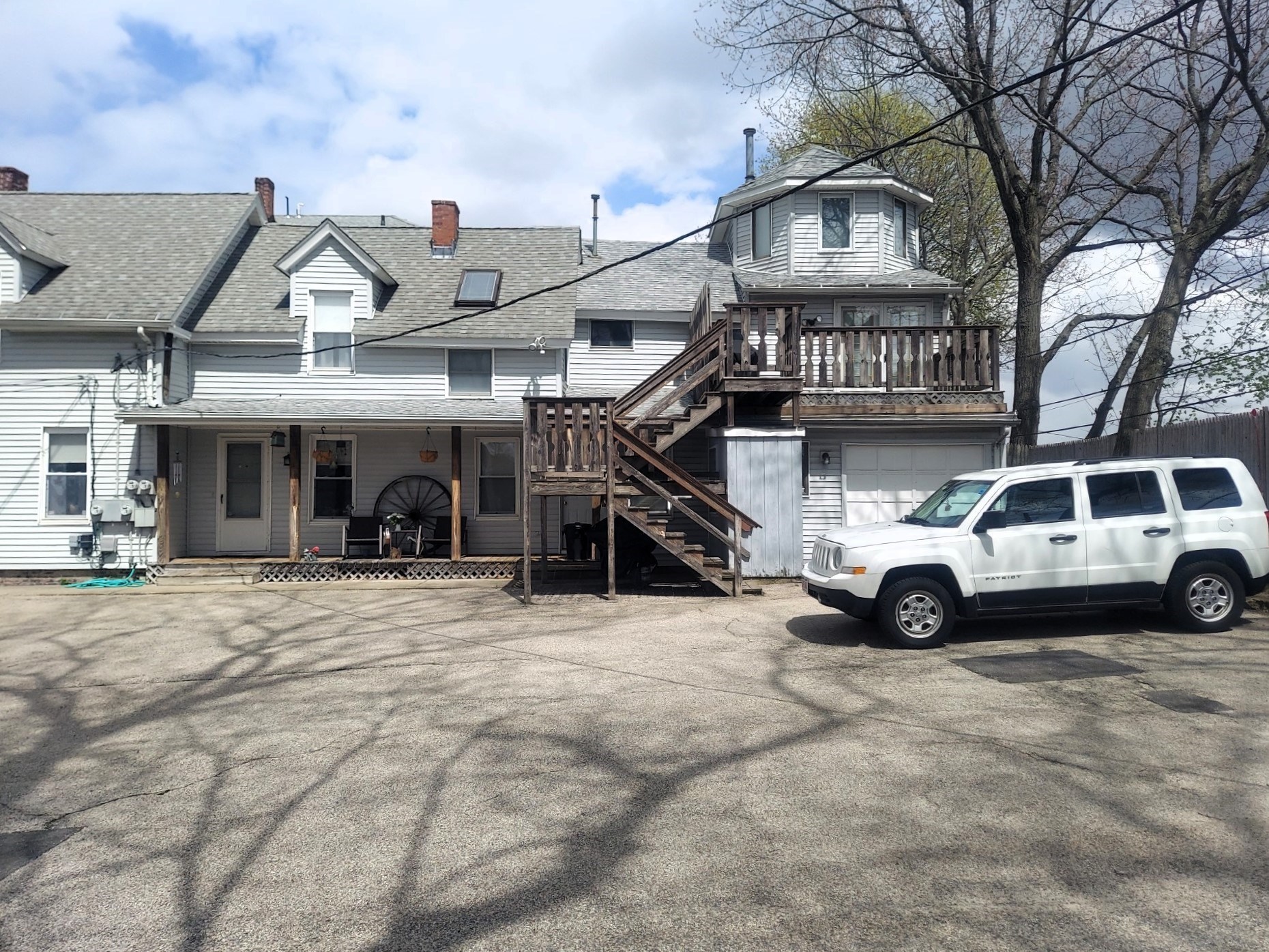 6 Buffum St Property Photo 4