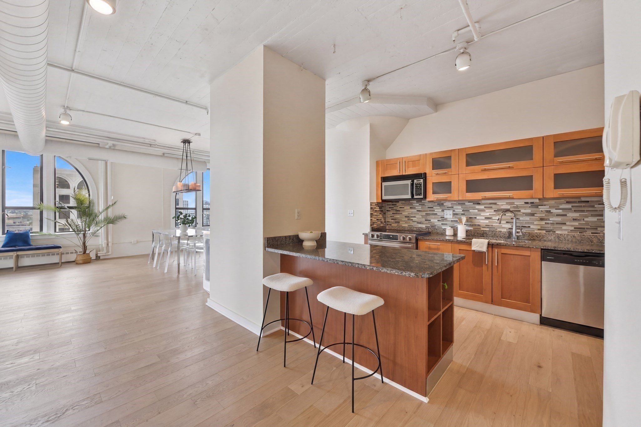 210 South Street # 6 Property Photo 4