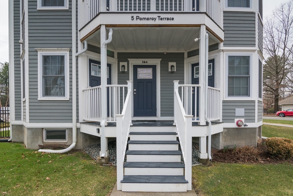 5 Pomeroy Terrace # 3 Property Photo 1