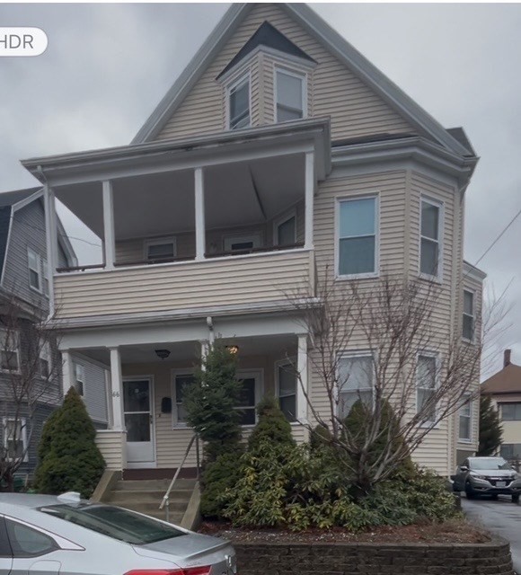 68 Kenmere Rd # 1 Property Photo 1