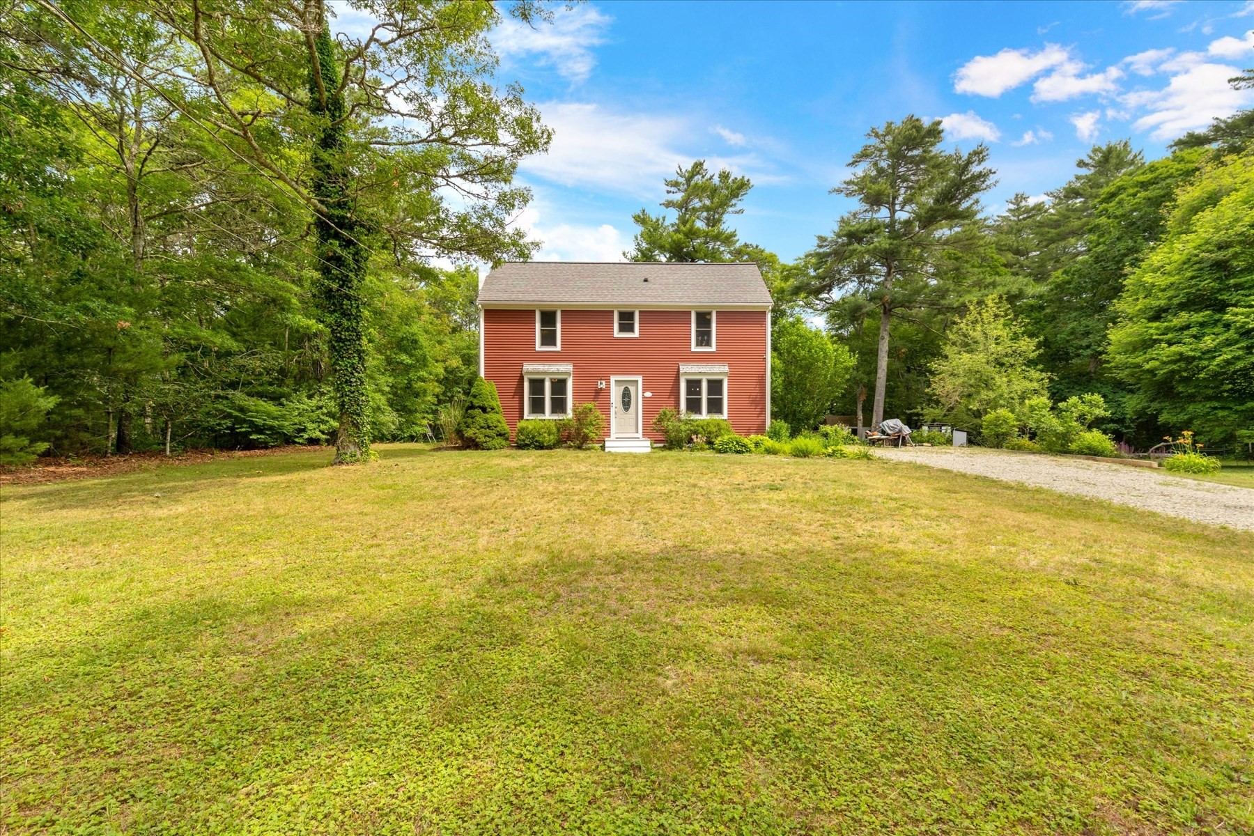 103 John Ewer Rd Property Photo 1