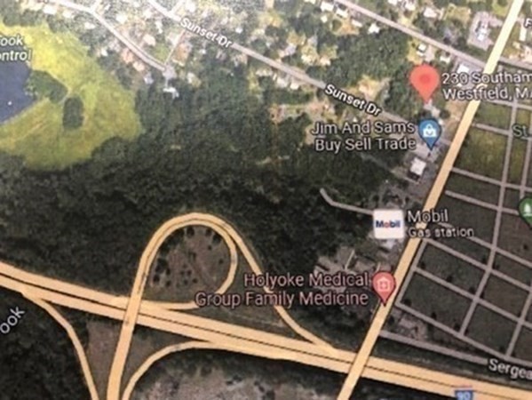 212 Southampton Road Property Photo 14