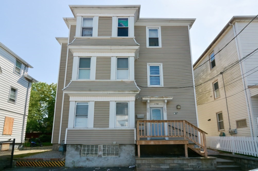 156 Covel Street # 2 Property Photo 6