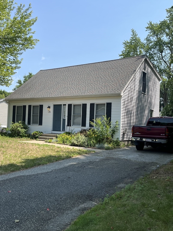 25 Amos Drive Property Photo 1