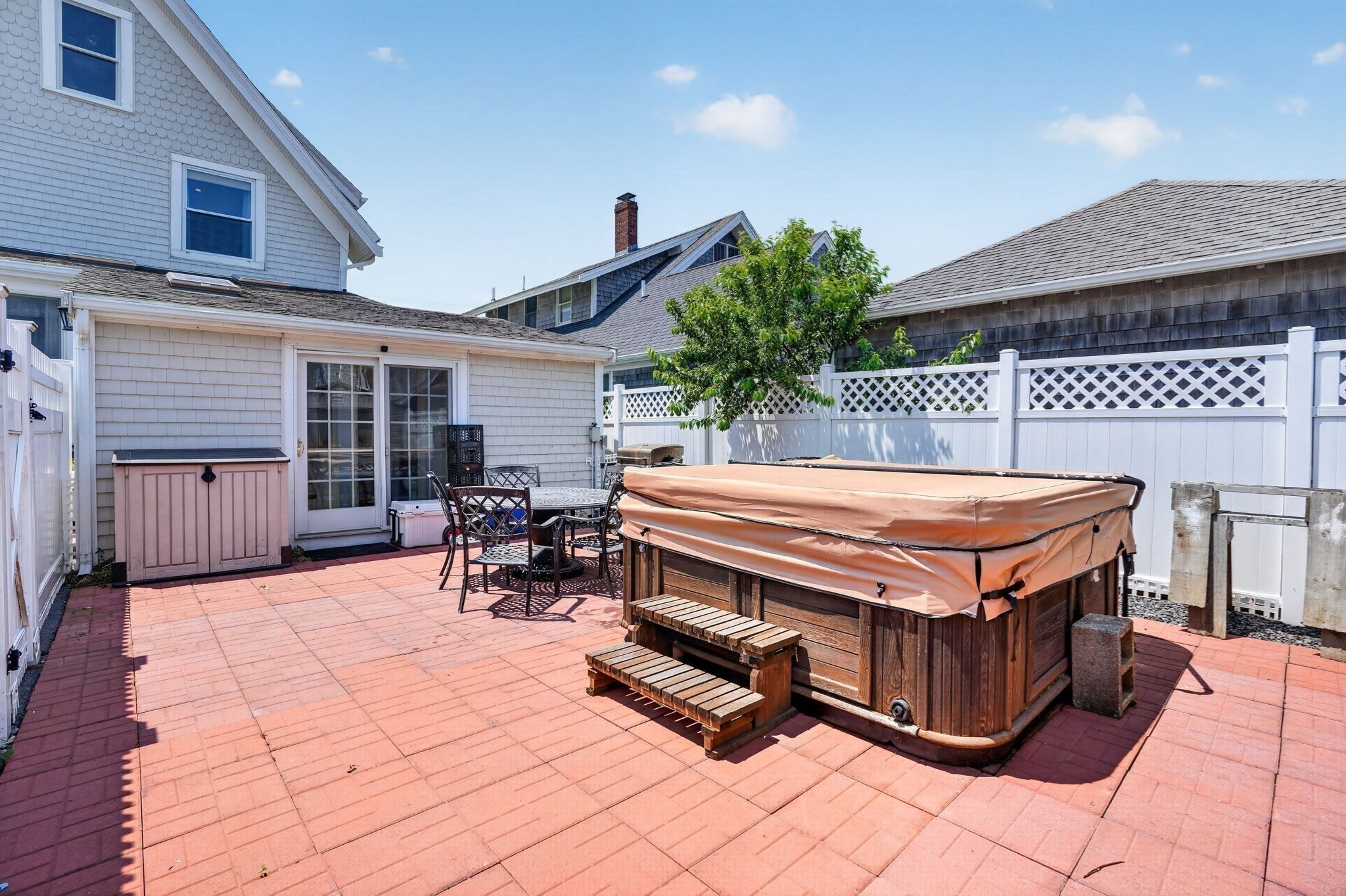 14 Webster Avenue Property Photo 23