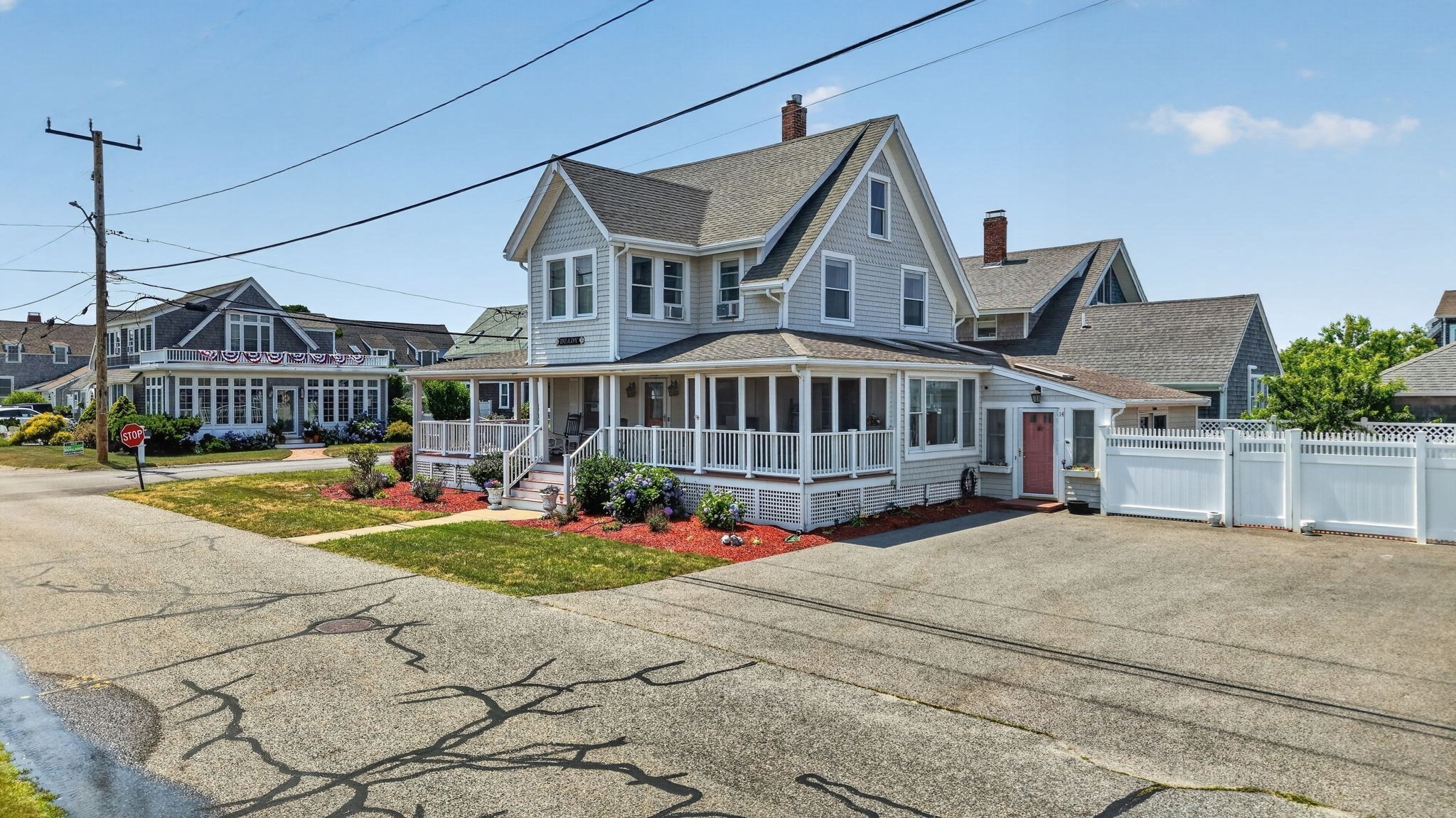 14 Webster Avenue Property Photo 26