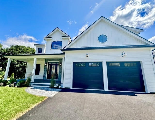 296 Castle Road