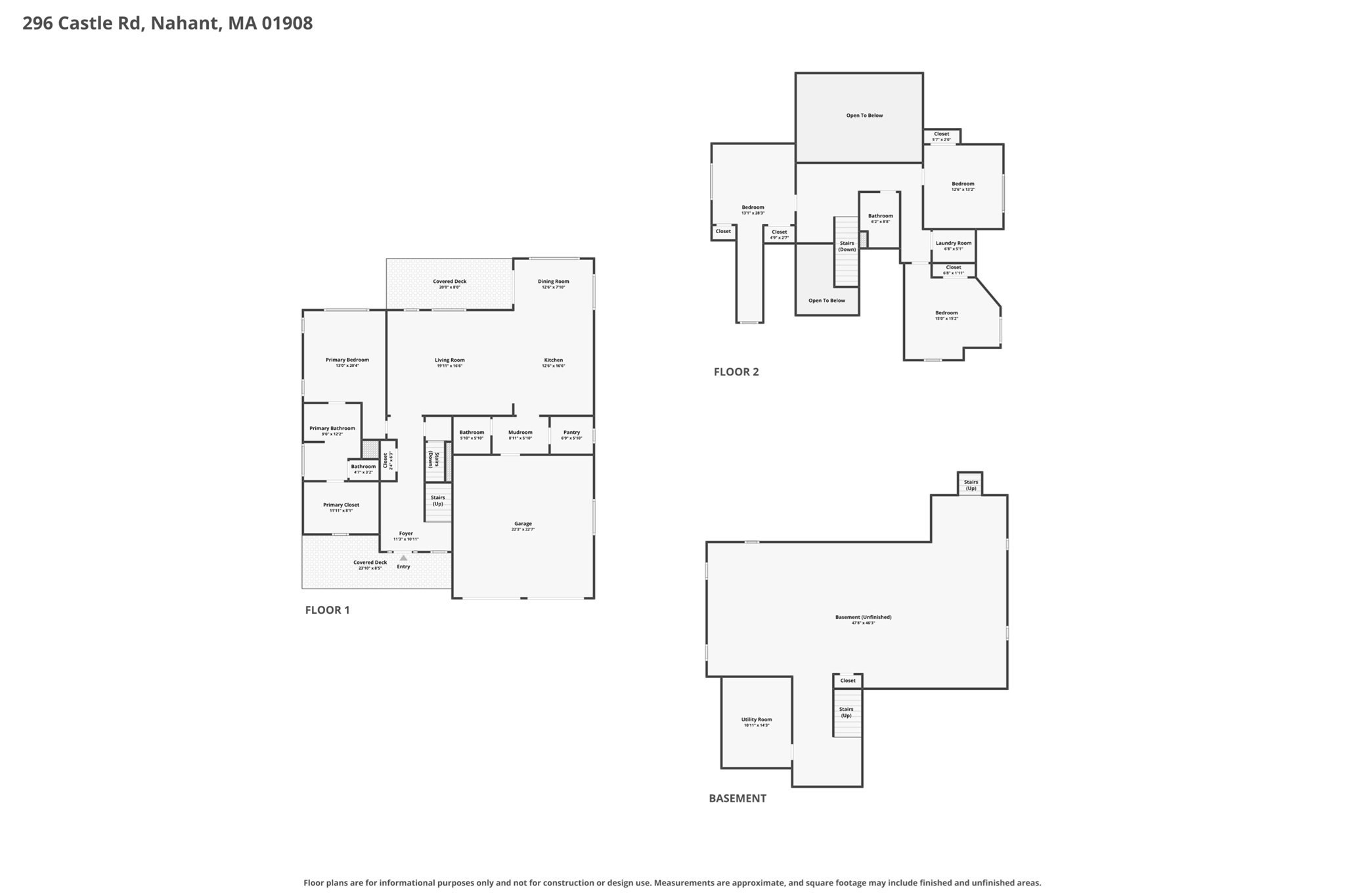 296 Castle Road Property Photo 36