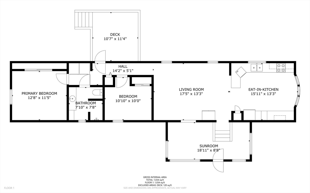 147 Pine Ave. Property Photo 32