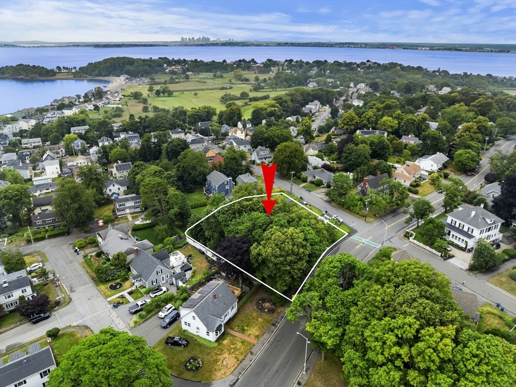 239 Nahant Road Property Photo 1