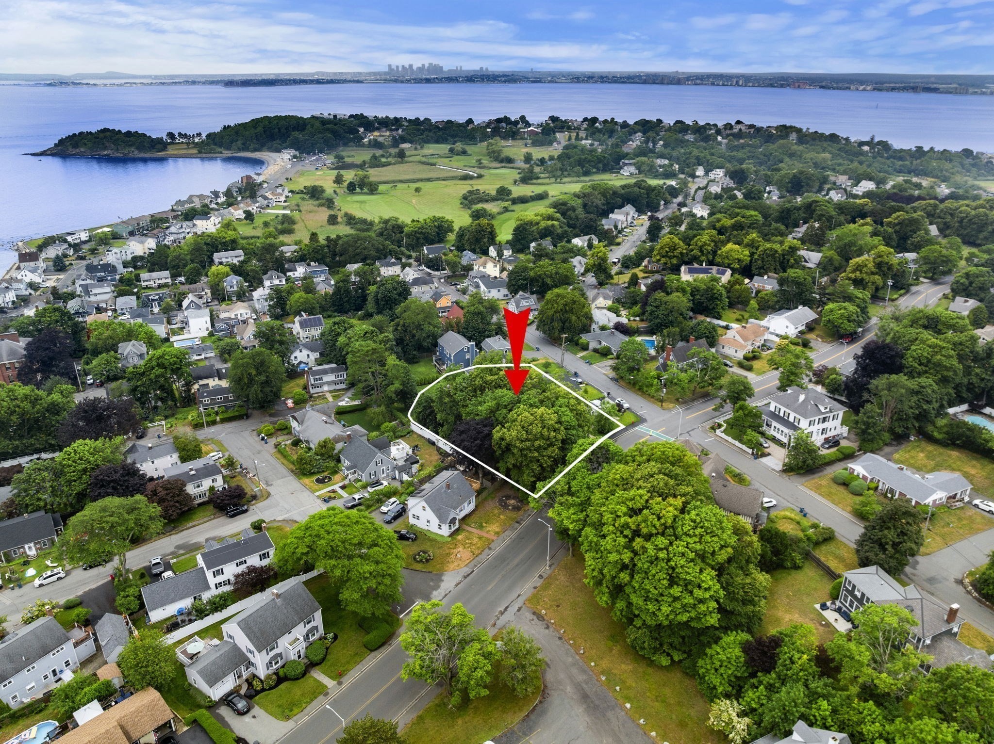 239 Nahant Road Property Photo 6