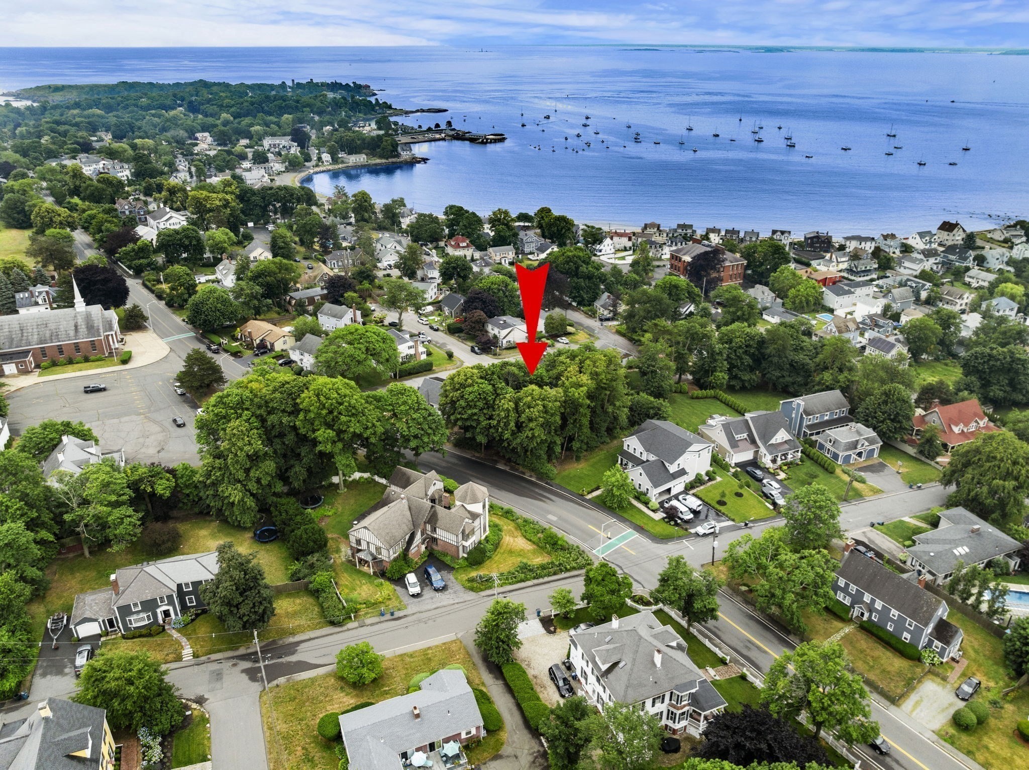 239 Nahant Road Property Photo 8