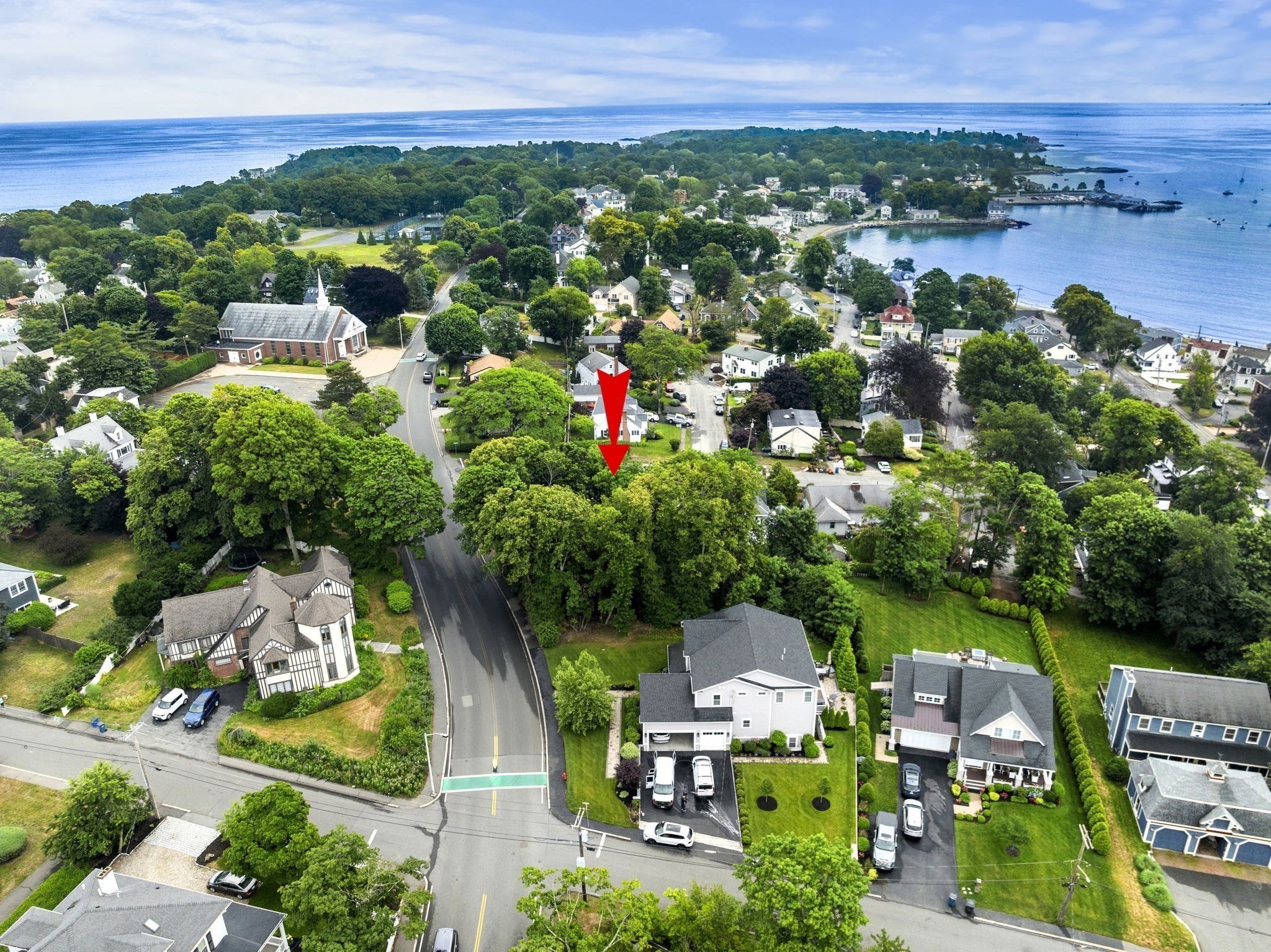 239 Nahant Road Property Photo 9