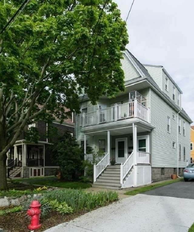 121 Highland Rd # 1