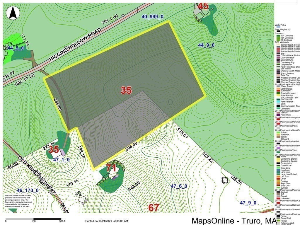 35a Higgins Hollow Rd Property Photo 6