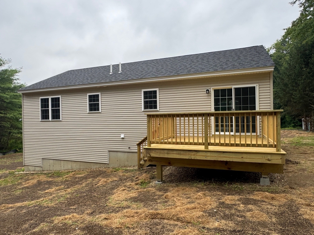 242 Holtshire Rd. Lot 5 Property Photo 17