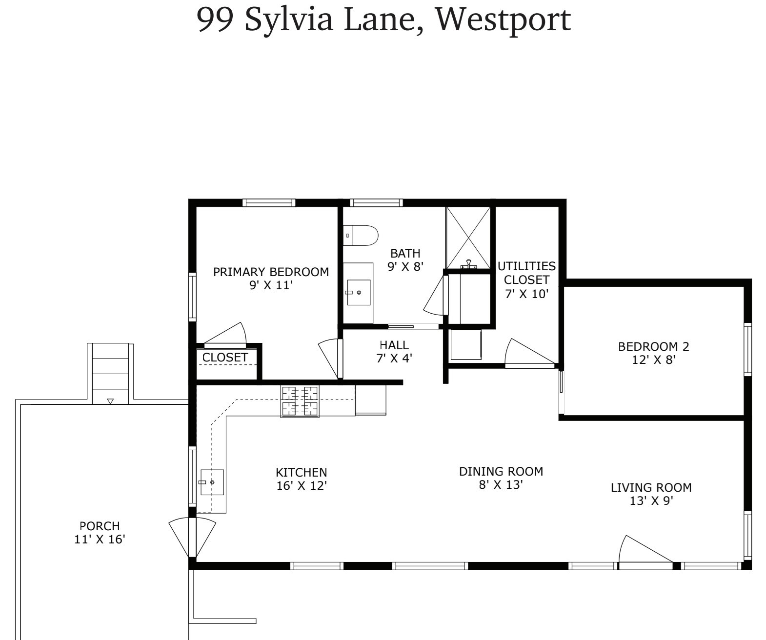 99 Sylvia Ln Property Photo 41