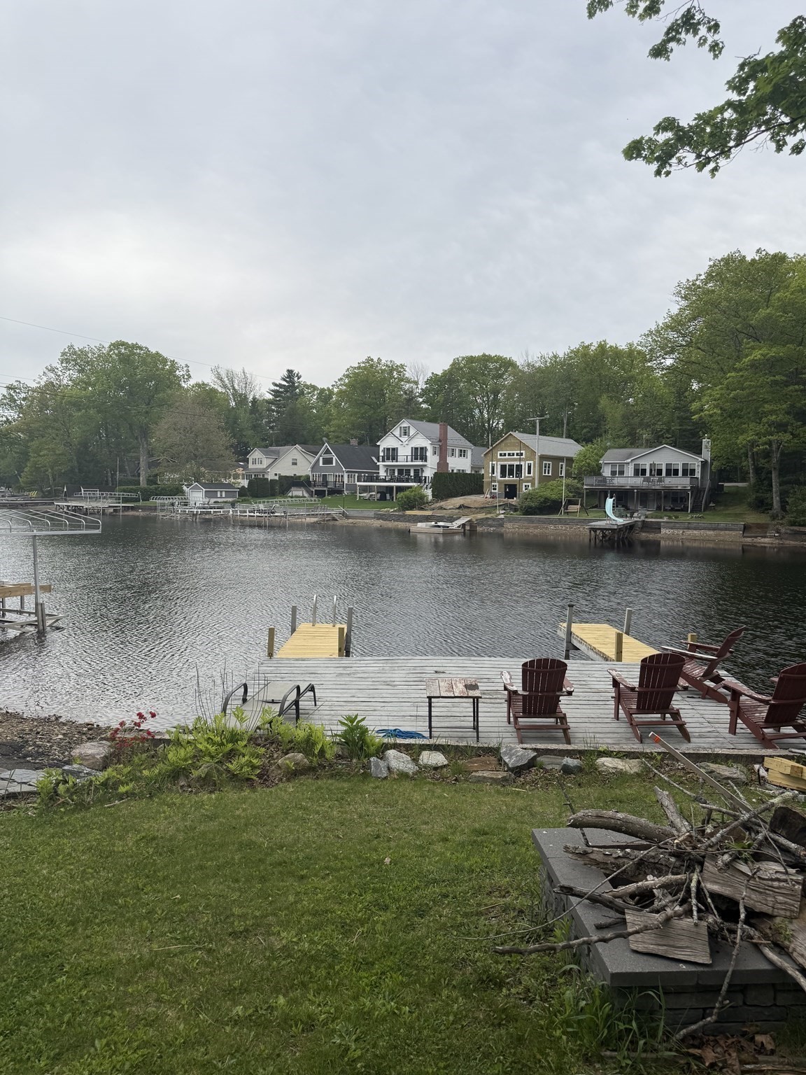 134 Kibbe Road Property Photo 1