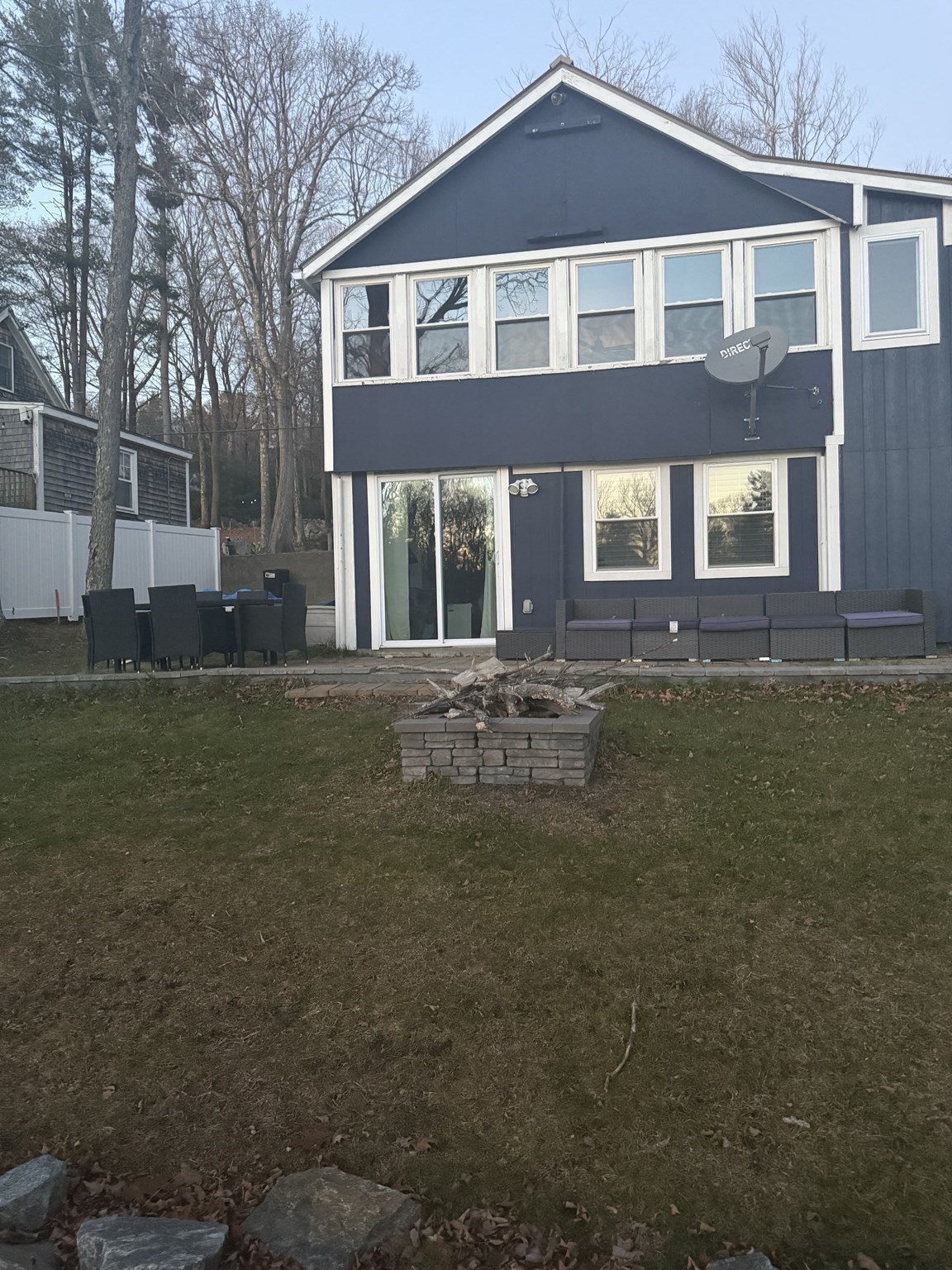134 Kibbe Road Property Photo 2