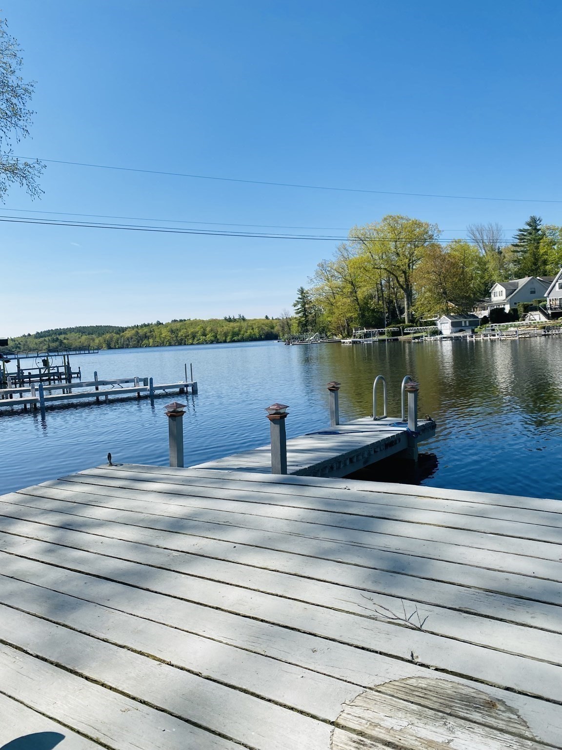 134 Kibbe Road Property Photo 3