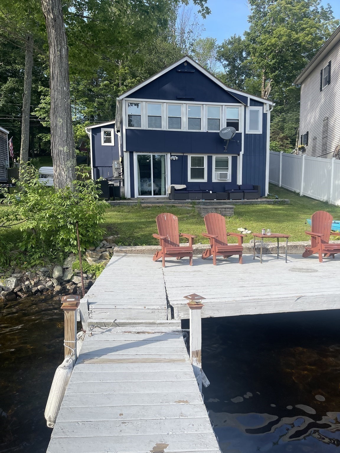 134 Kibbe Road Property Photo 4