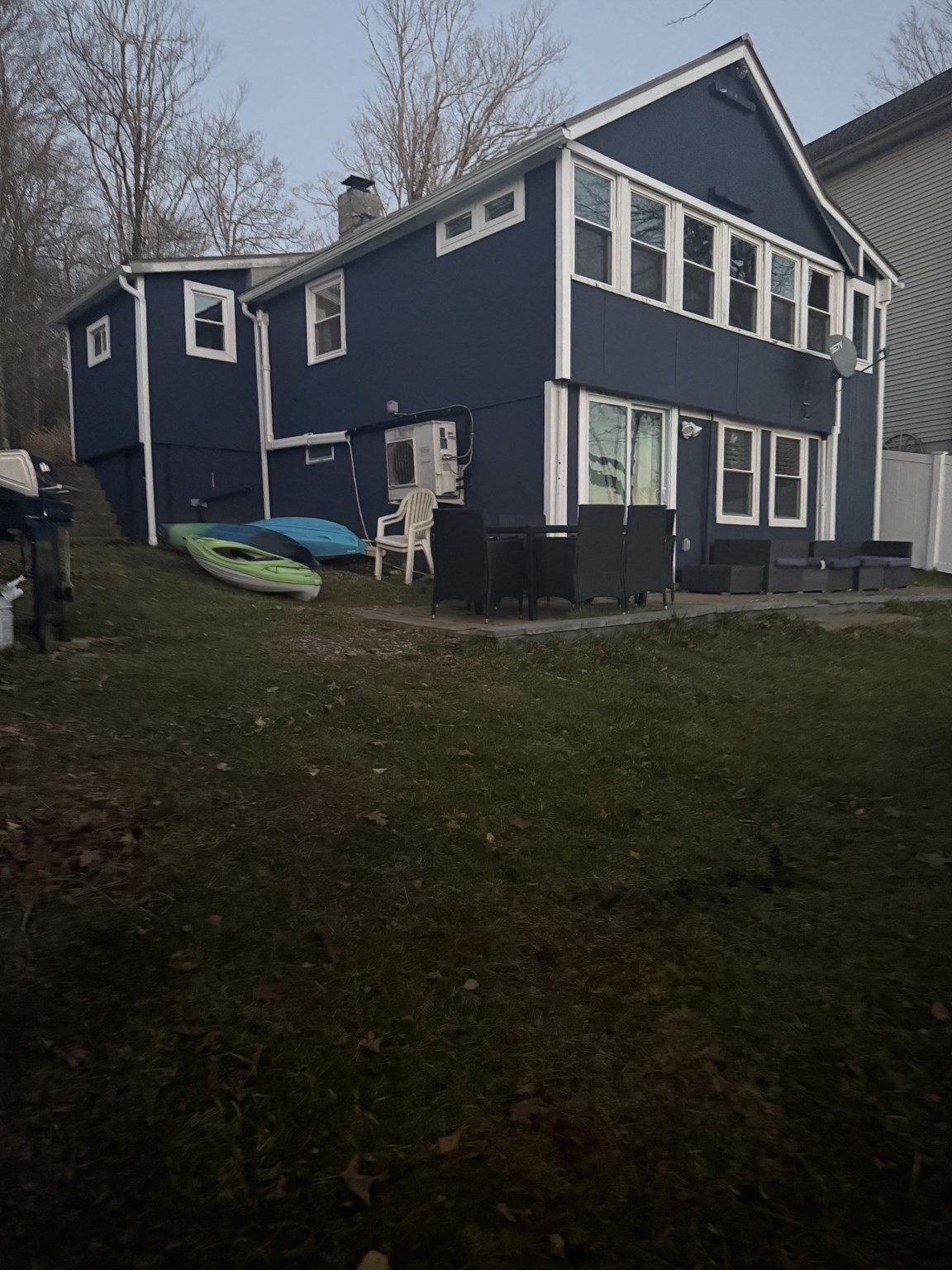 134 Kibbe Road Property Photo 5