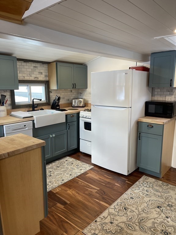 134 Kibbe Road Property Photo 11