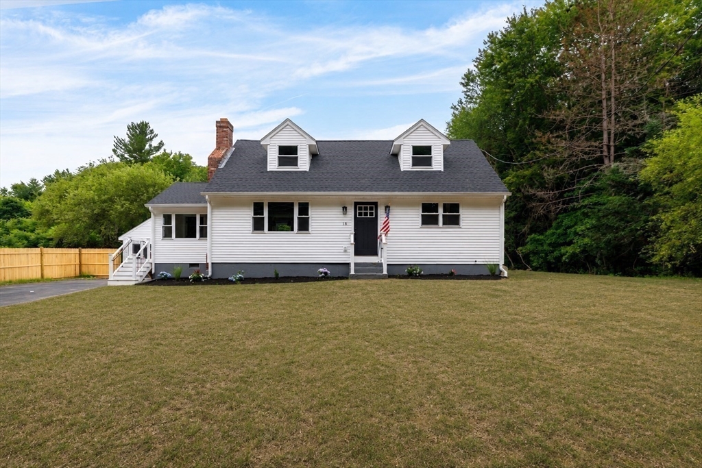 18 Ramshorn Road Property Photo 1