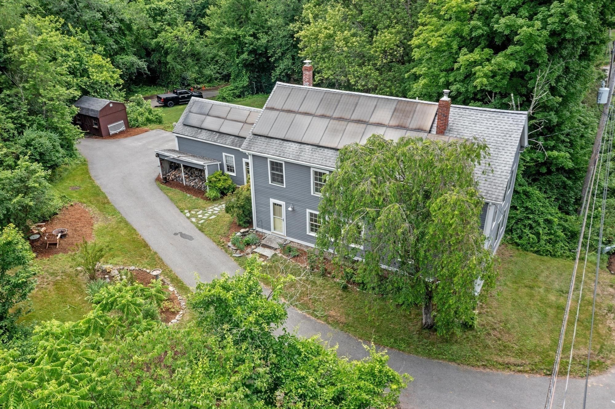 67 Still River Road Property Photo 1