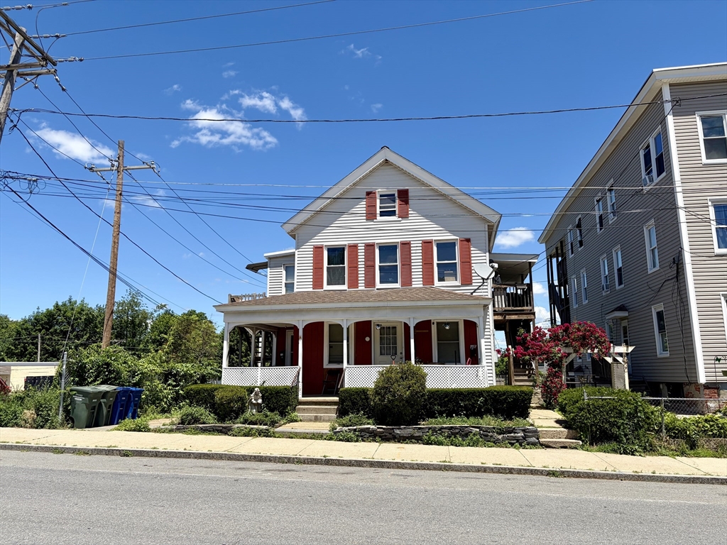 62 Mechanic St. Property Photo 1