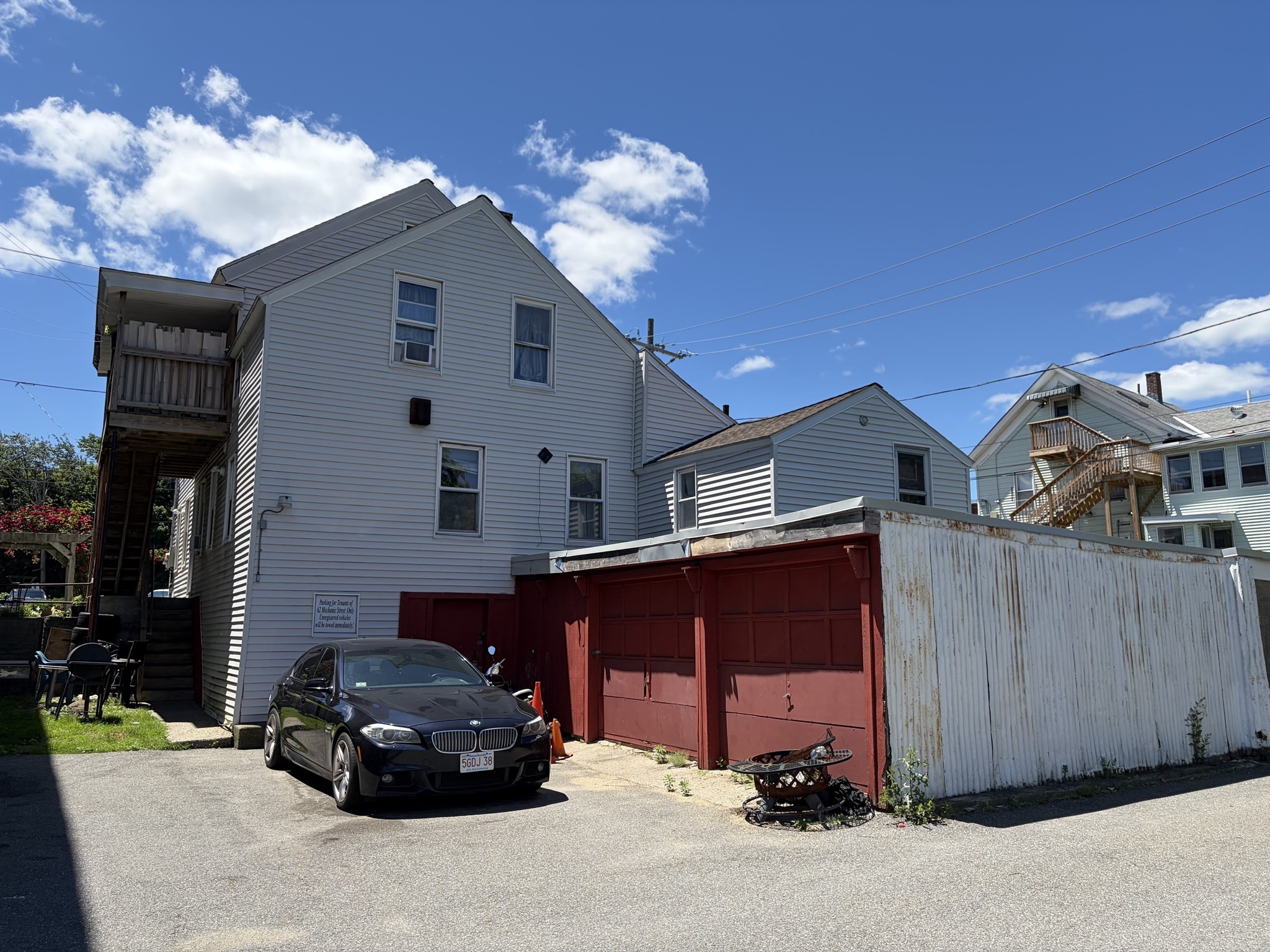 62 Mechanic St. Property Photo 9